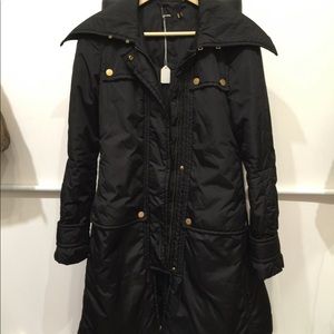 *SOLD* Tom Ford for Gucci Coat